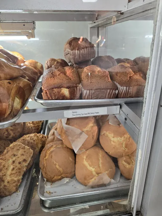 Angel's Bakery Picture 1