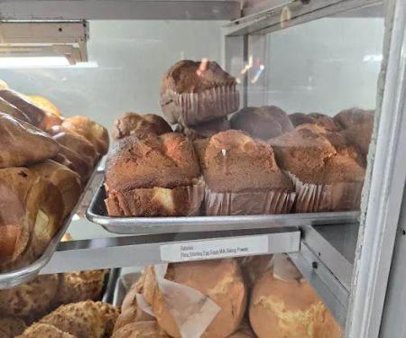 Angel's Bakery