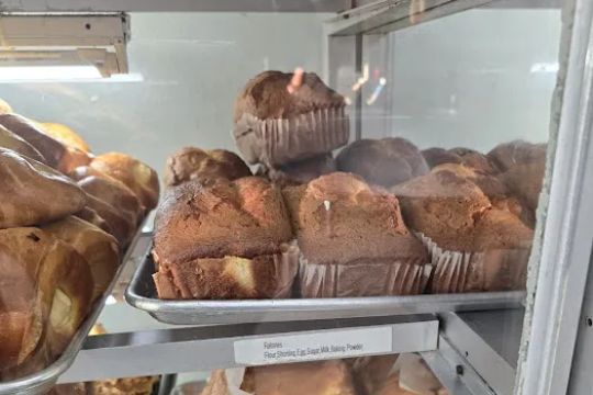 Angel's Bakery