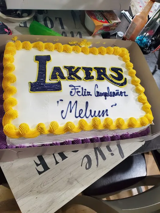 Angel's Bakery Picture 5