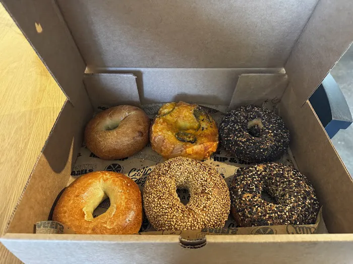 Calic Bagel Picture 4