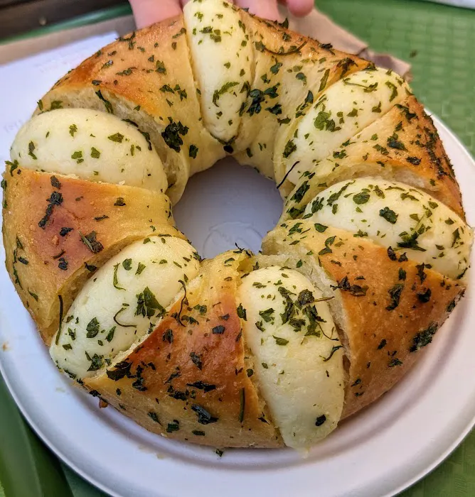 Calic Bagel Picture 7
