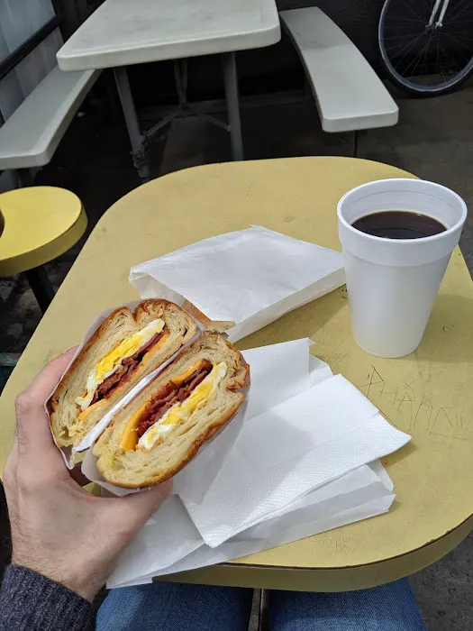 Magee's Donuts Picture 2