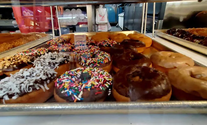 Magee's Donuts Picture 10