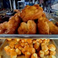 Magee's Donuts ico