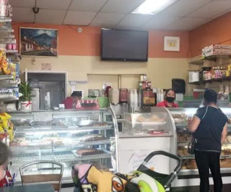 Chapinlandia Panaderia