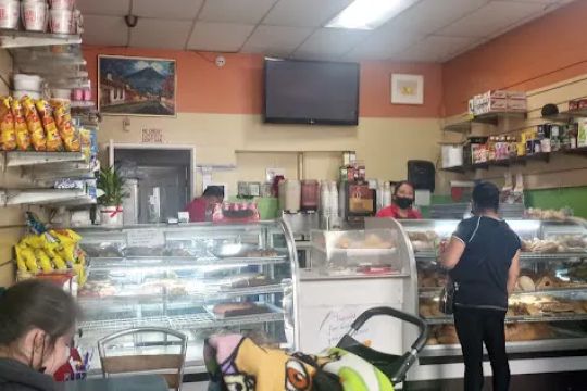 Chapinlandia Panaderia