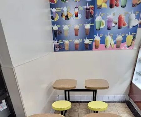 Maggie's Doughnut