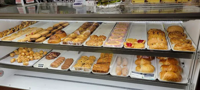 Maggie's Doughnut Picture 2