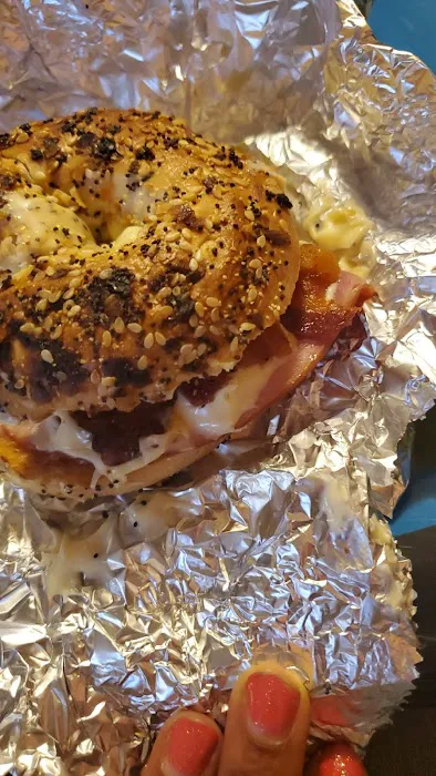 Maggie's Doughnut Picture 3