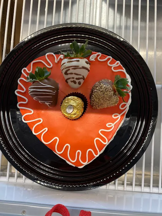 Cristina's Bakery Picture 5