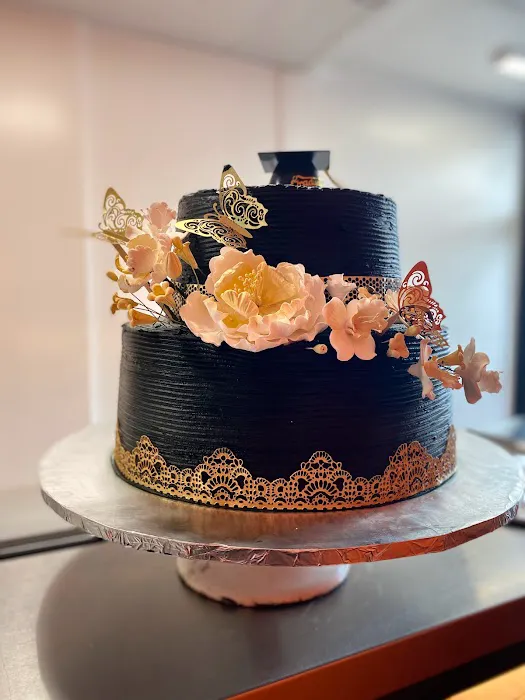 Cristina's Bakery Picture 7