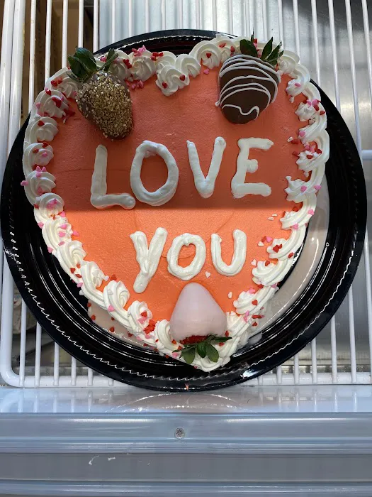 Cristina's Bakery Picture 3