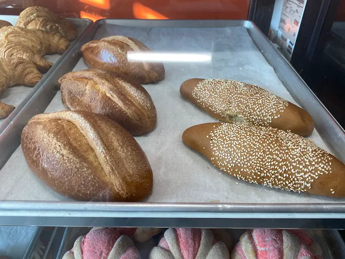 Cristina's Bakery Picture 1