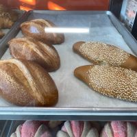 Cristina's Bakery ico