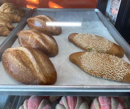 Cristina's Bakery