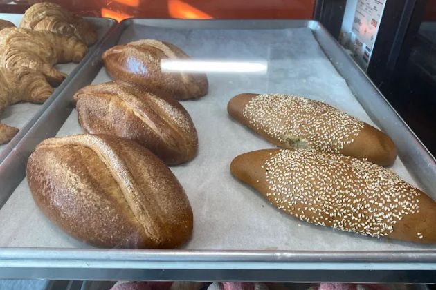 Cristina's Bakery
