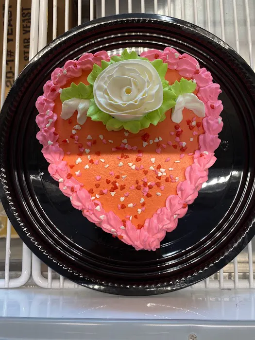 Cristina's Bakery Picture 4