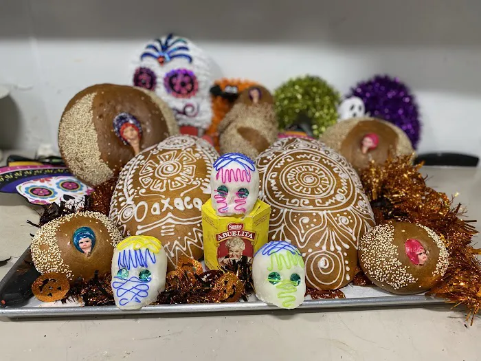 Cristina's Bakery Picture 6