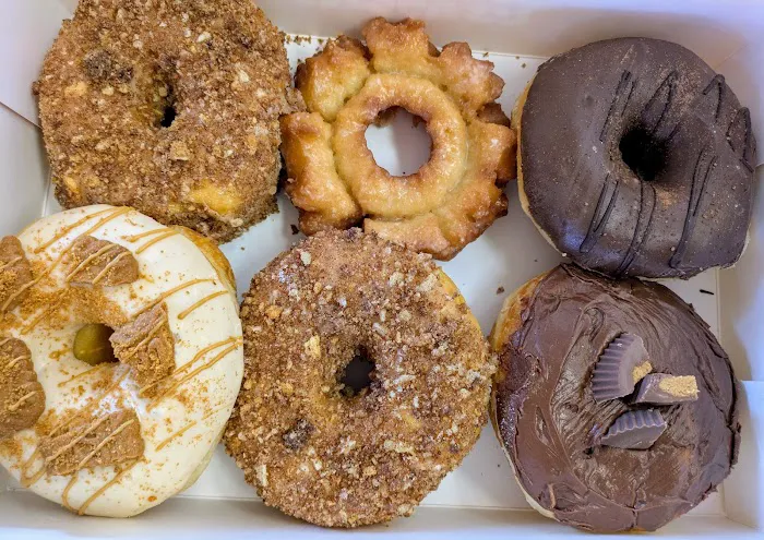 California Donuts Picture 10