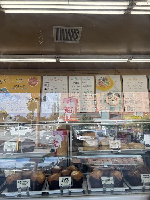 California Donuts Picture 6