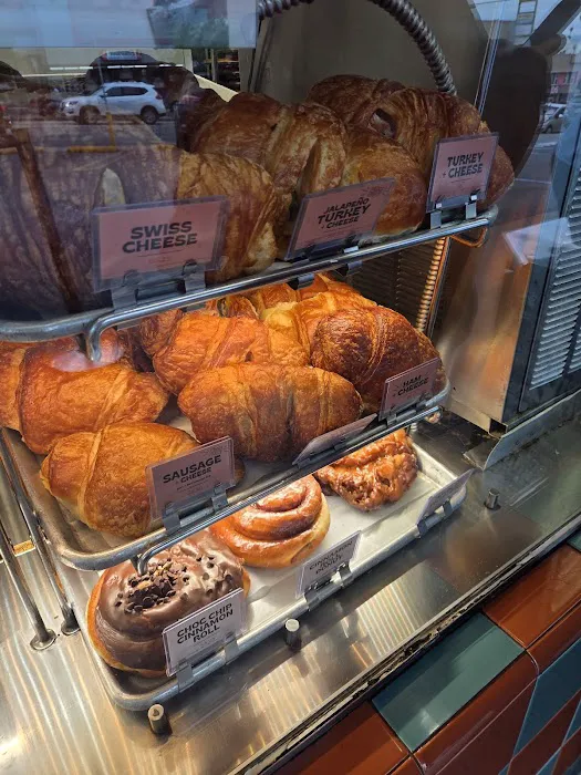 California Donuts Picture 8