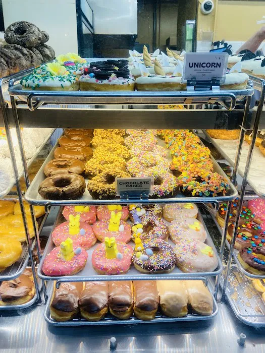 California Donuts Picture 5