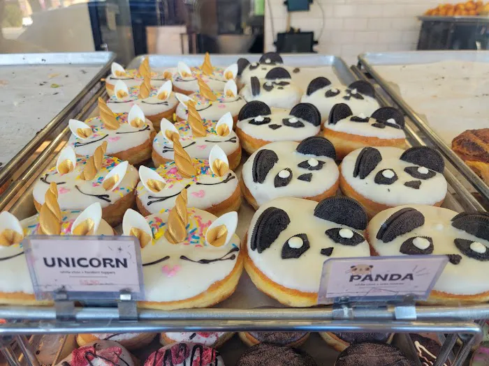 California Donuts Picture 9