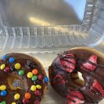 California Donuts