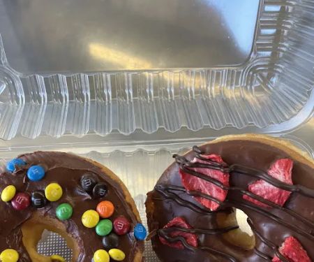 California Donuts