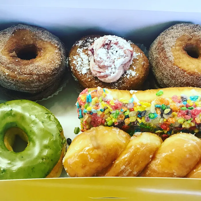 California Donuts Picture 4