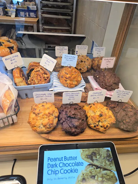 Levain Bakery Picture 10