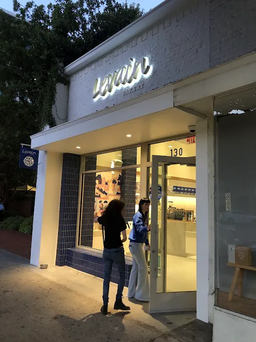 Levain Bakery Picture 3