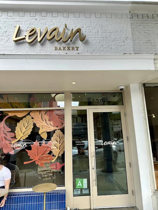 Levain Bakery Picture 4