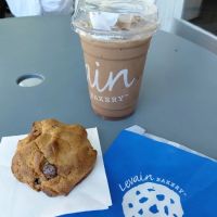 Levain Bakery ico