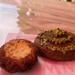 Hi Bake | Asian fusion bakery