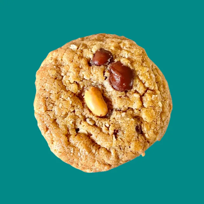 Don't Touch My Cookies Picture 6