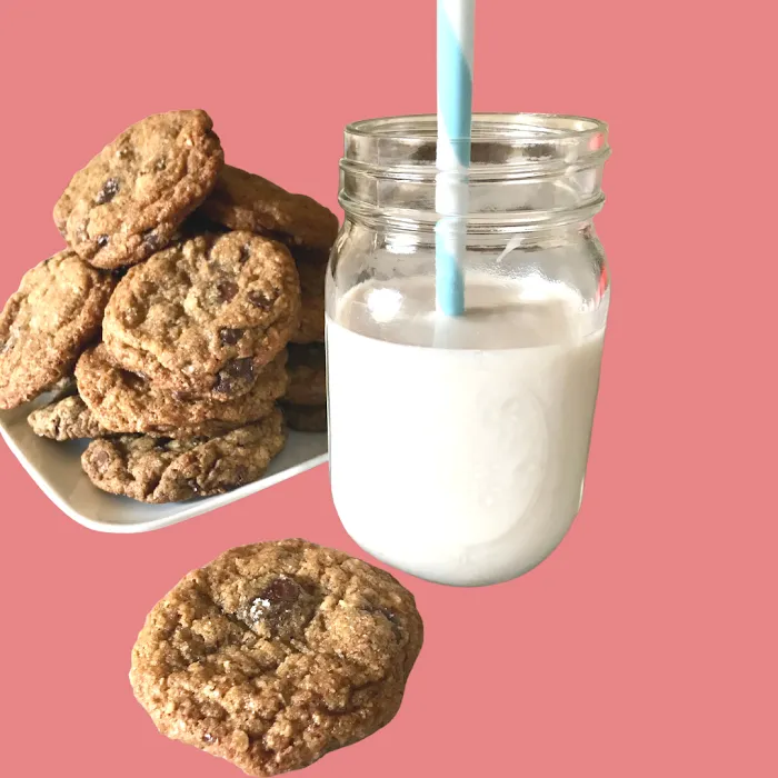 Don't Touch My Cookies Picture 8