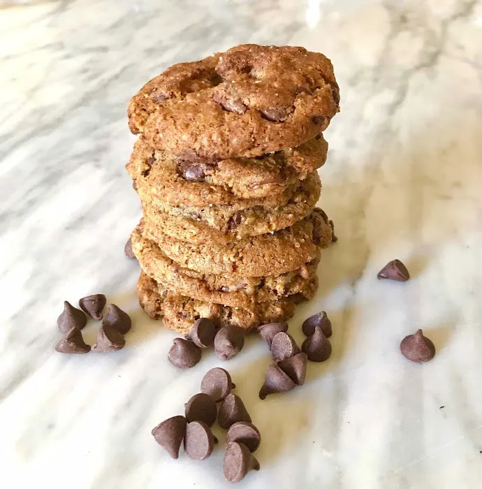 Don't Touch My Cookies Picture 10
