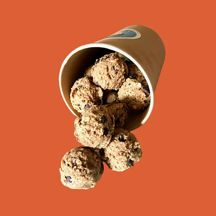 Don't Touch My Cookies Picture 5
