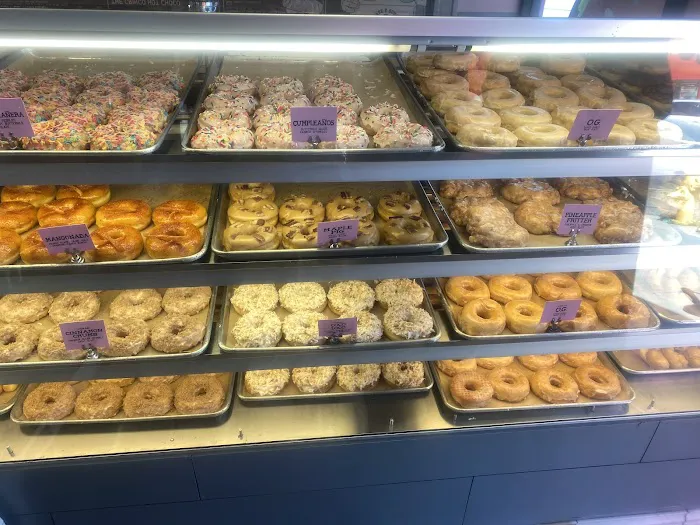 Trejo's Coffee & Donuts Picture 2