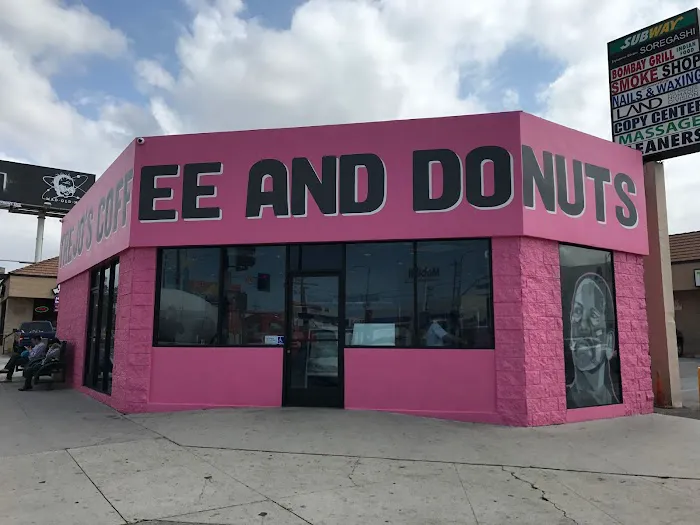Trejo's Coffee & Donuts Picture 3