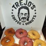 Trejo's Coffee & Donuts