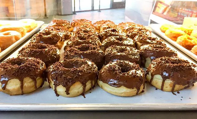 Trejo's Coffee & Donuts Picture 4