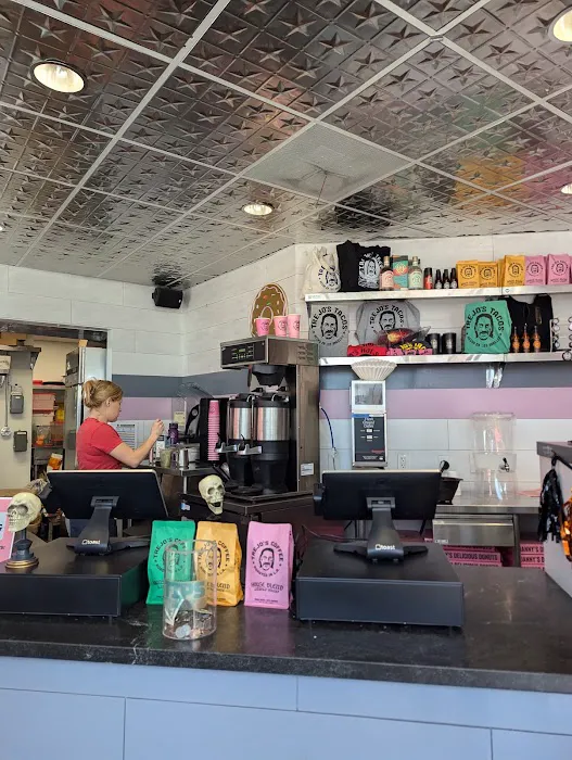 Trejo's Coffee & Donuts Picture 6