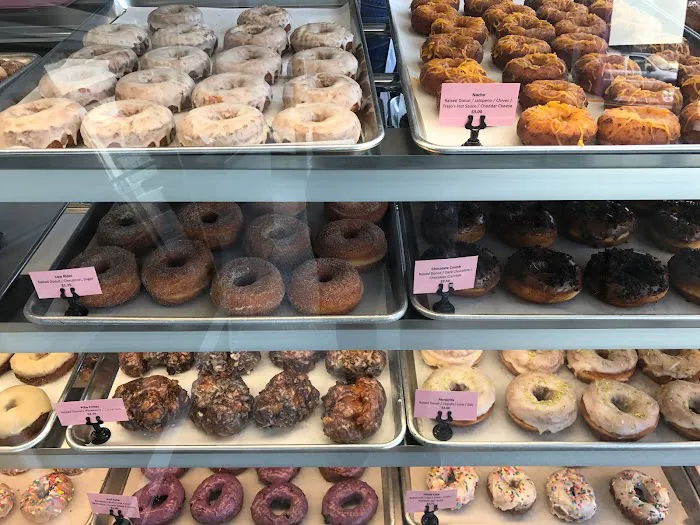 Trejo's Coffee & Donuts Picture 5