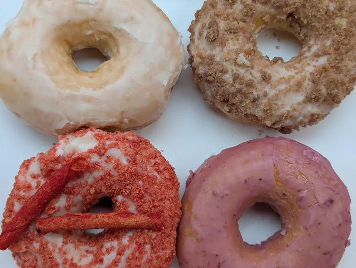 Trejo's Coffee & Donuts Picture 9
