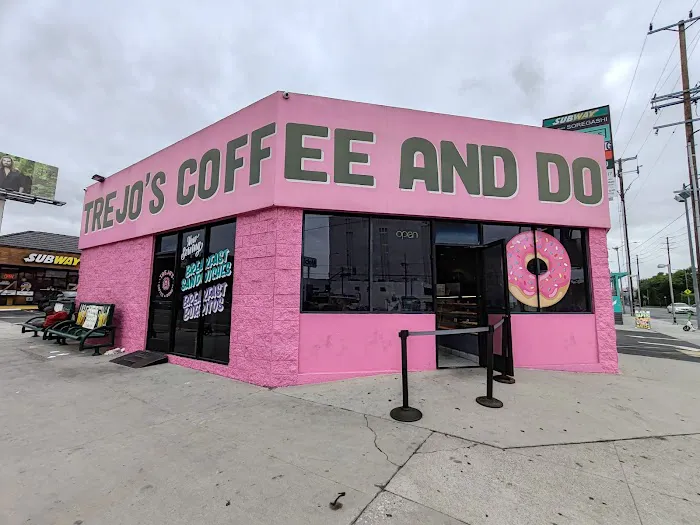 Trejo's Coffee & Donuts Picture 7