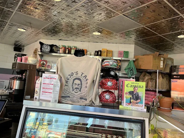 Trejo's Coffee & Donuts Picture 10