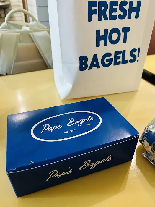 Pop's Bagels Picture 4